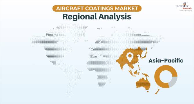 Aircraft-Coatings-Market-Regional-Insights